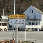 Kvamseter Appartamento Eikedalen