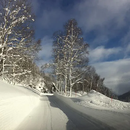 Kvamseter Διαμέρισμα Eikedalen