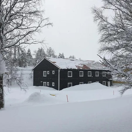 Apartment Kvamseter Eikedalen