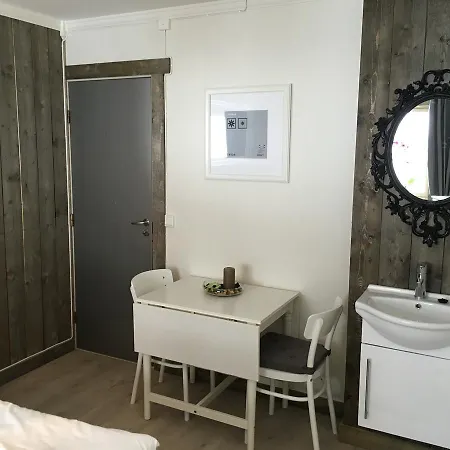 Appartement Kvamseter *