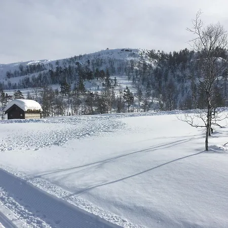 Kvamseter Eikedalen