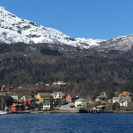 Kvamseter * Eikedalen