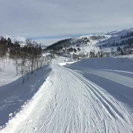 아파트 크밤세트 롯지 *