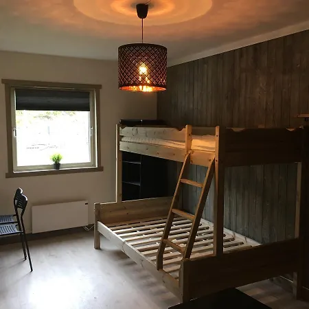 Apartment Kvamseter Eikedalen