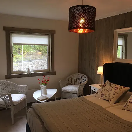 Kvamseter Appartement