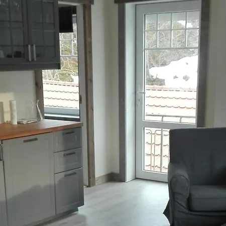 Apartment Kvamseter