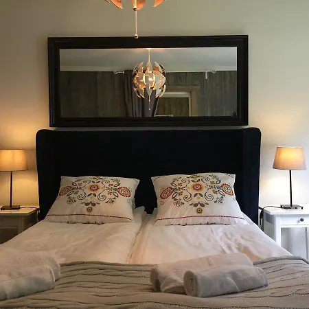 Kvamseter Appartement Eikedalen