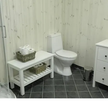 Kvamseter * Eikedalen