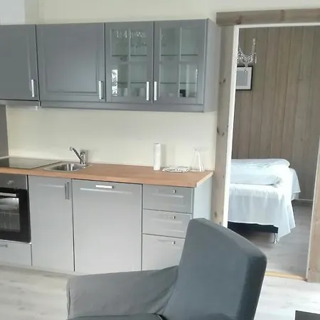 Kvamseter Appartement