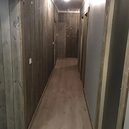 크밤세트 롯지 아파트 *