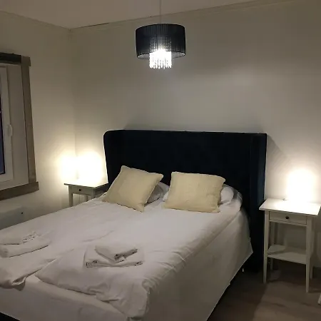 Kvamseter Appartement