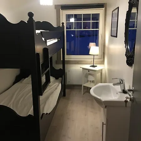 Kvamseter Eikedalen