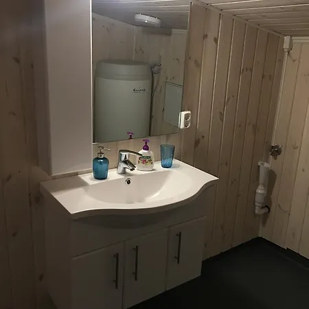 Appartement Kvamseter *