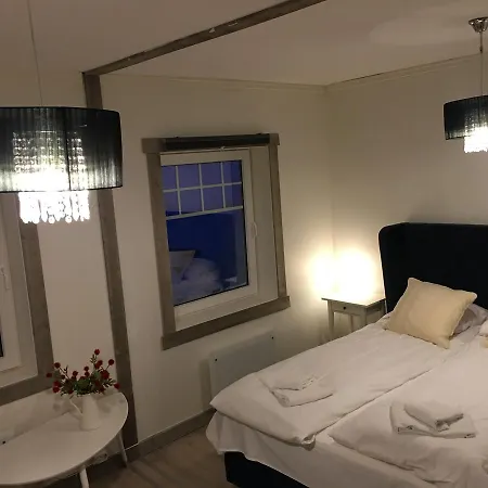 Διαμέρισμα Kvamseter *