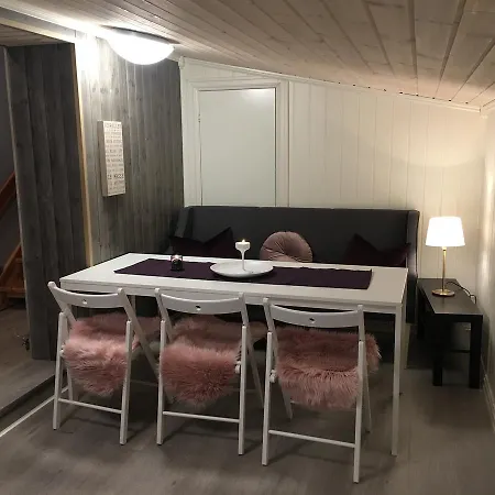 Kvamseter Appartement