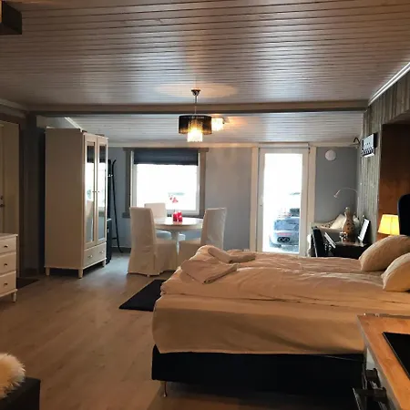 Kvamseter Appartement
