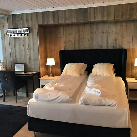 Appartement Kvamseter *