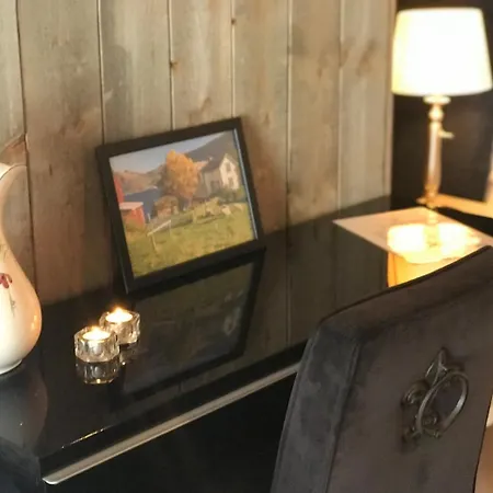 Kvamseter Apartment Eikedalen