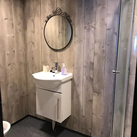 Διαμέρισμα Kvamseter