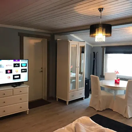 Kvamseter * Eikedalen