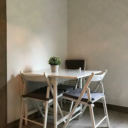Appartement Kvamseter *