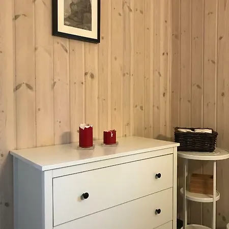 Kvamseter Appartement *