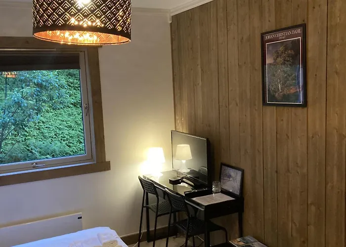 Kvamseter * Eikedalen