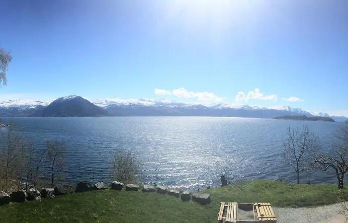 Kvamseter *