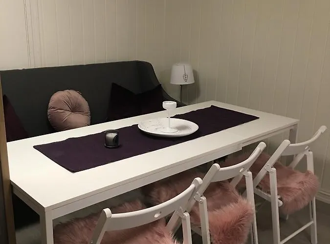 Kvamseter * Eikedalen
