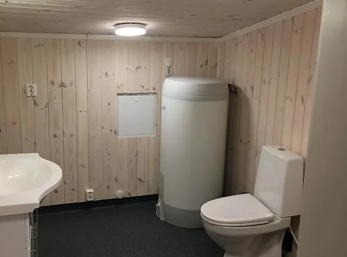 Kvamseter Eikedalen
