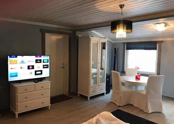 Kvamseter * Eikedalen