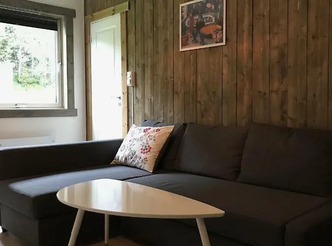 Kvamseter Eikedalen