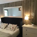 Kvamseter * Eikedalen