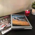 Apartamento Kvamseter Eikedalen