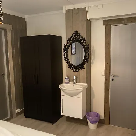 Kvamseter Apartamento