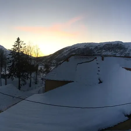 Kvamseter Apartamento