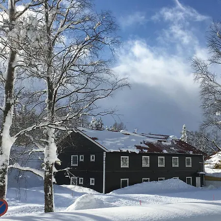 Lägenhet Kvamseter