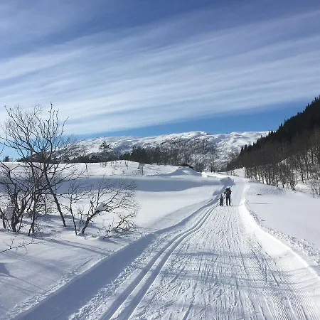 Apartamento Kvamseter