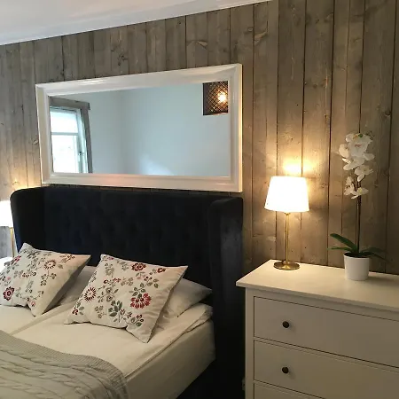 Kvamseter * Eikedalen