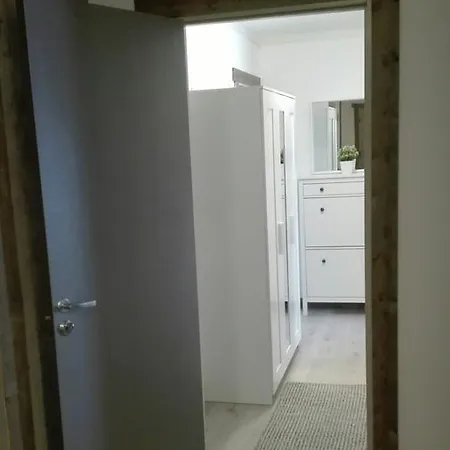 Kvamseter Apartamento Eikedalen