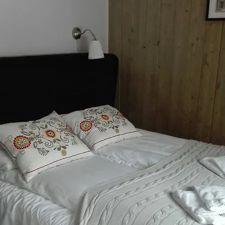 Apartamento Kvamseter