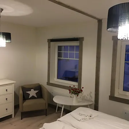 Kvamseter Apartamento *