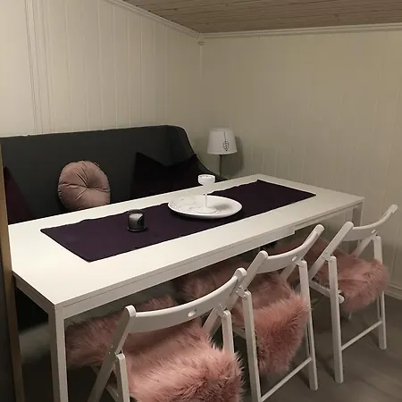 Kvamseter * Eikedalen