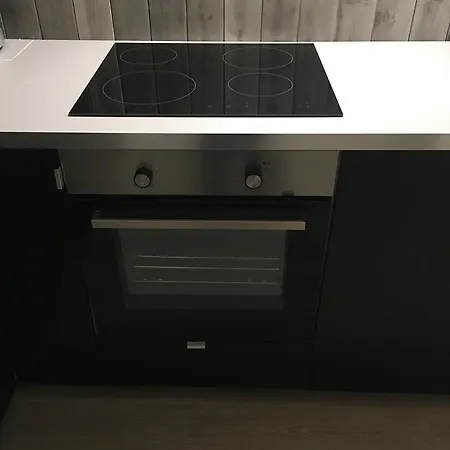 Kvamseter Apartamento *