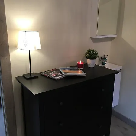 Kvamseter Apartamento