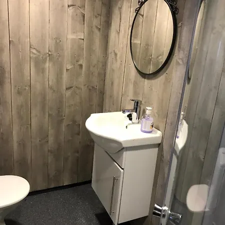 Apartamento Kvamseter