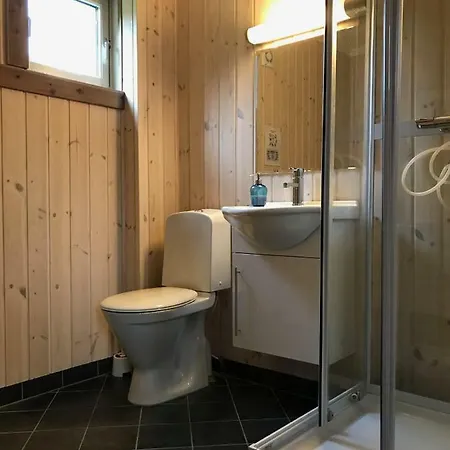 Kvamseter Apartamento Eikedalen