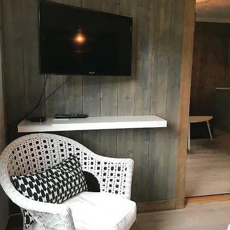 Kvamseter Apartamento *