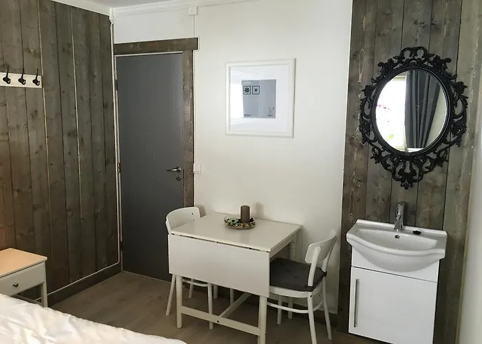 Appartamento Kvamseter *