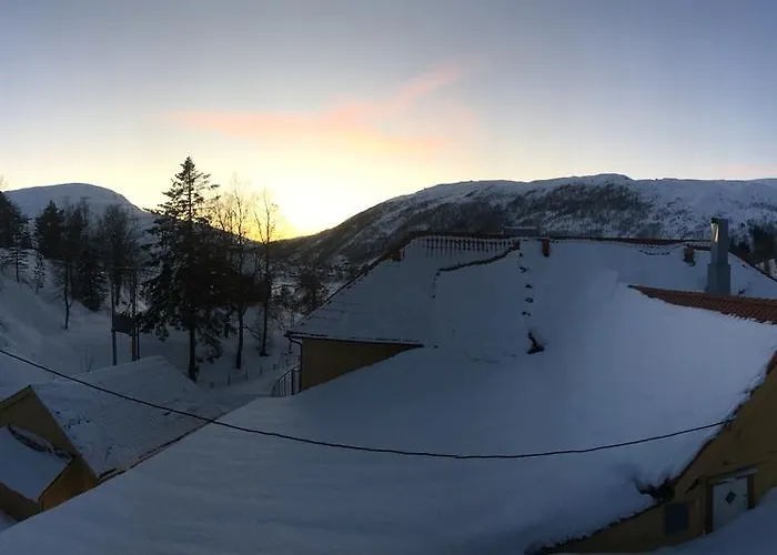 Kvamseter Appartamento